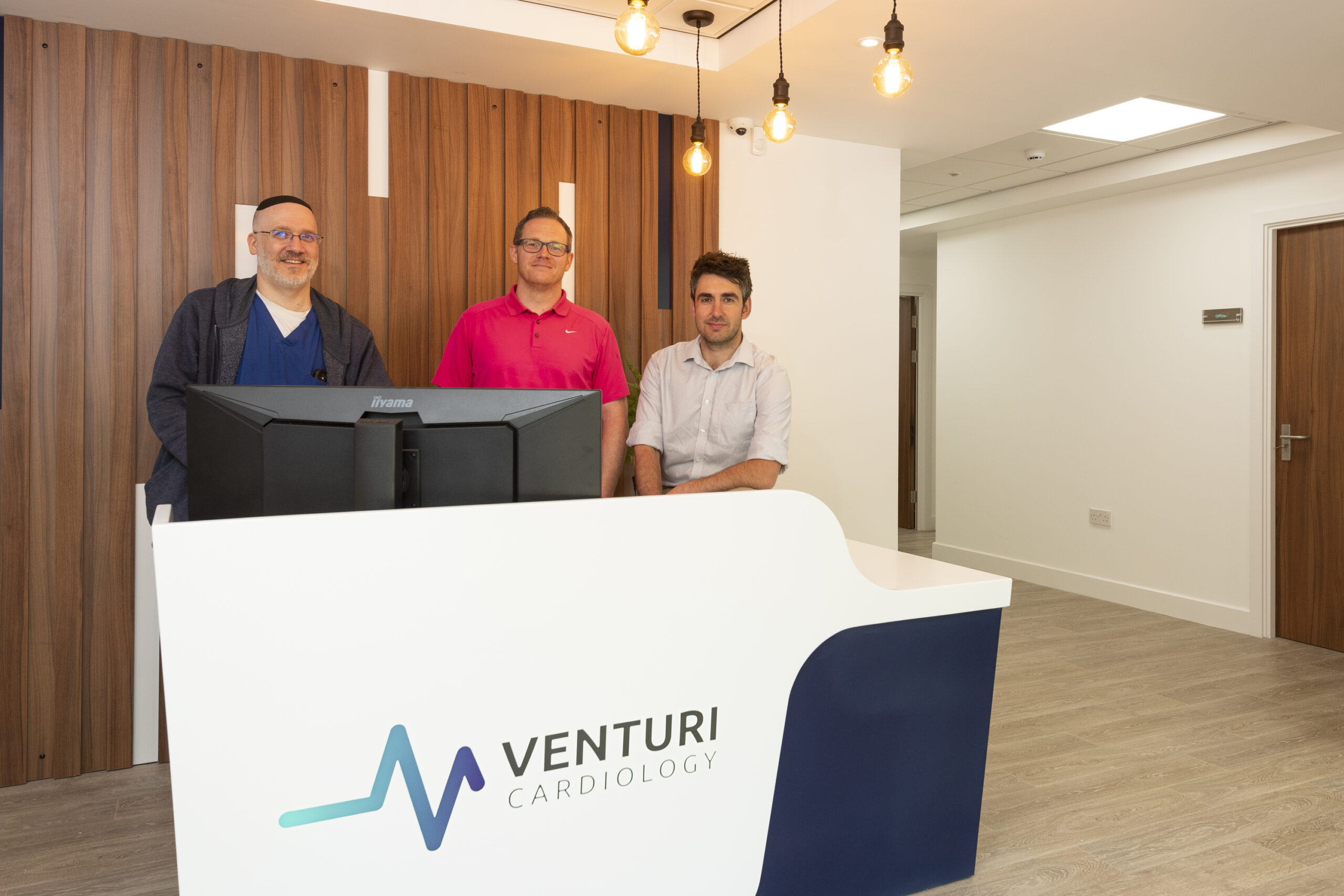 Why Venturi?