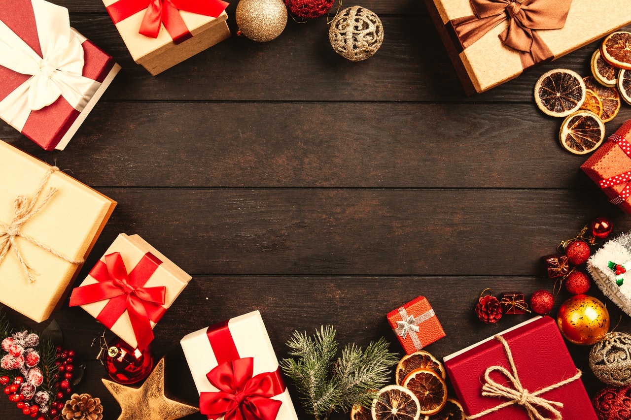 6 easy ways to keep your heart healthy this Christmas
