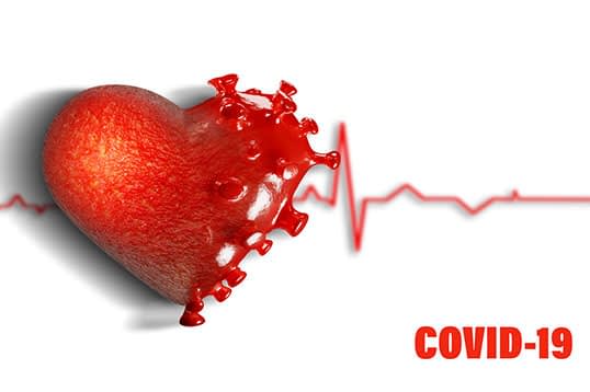 Long-Covid: your questions answered