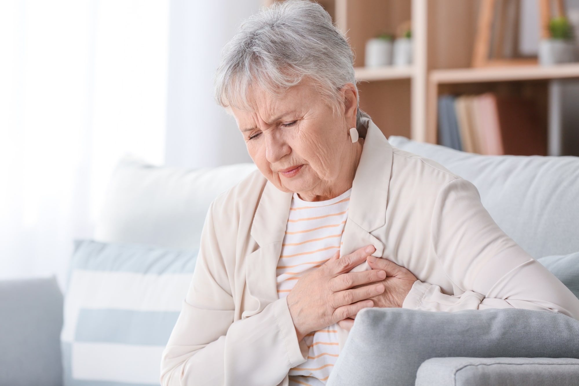 How Angina Is Diagnosed