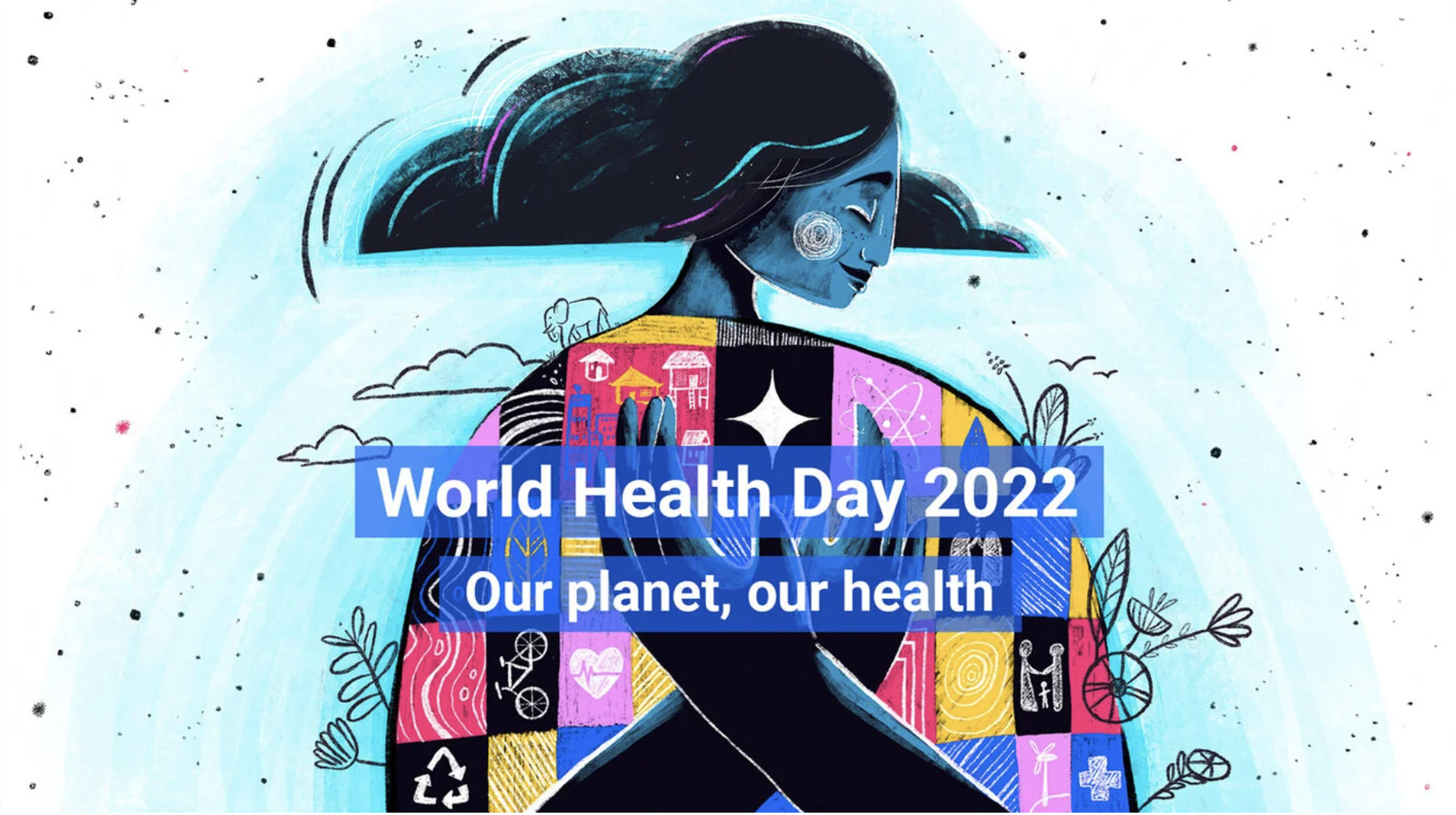 World Health Day 2022 – Keeping your heart healthy