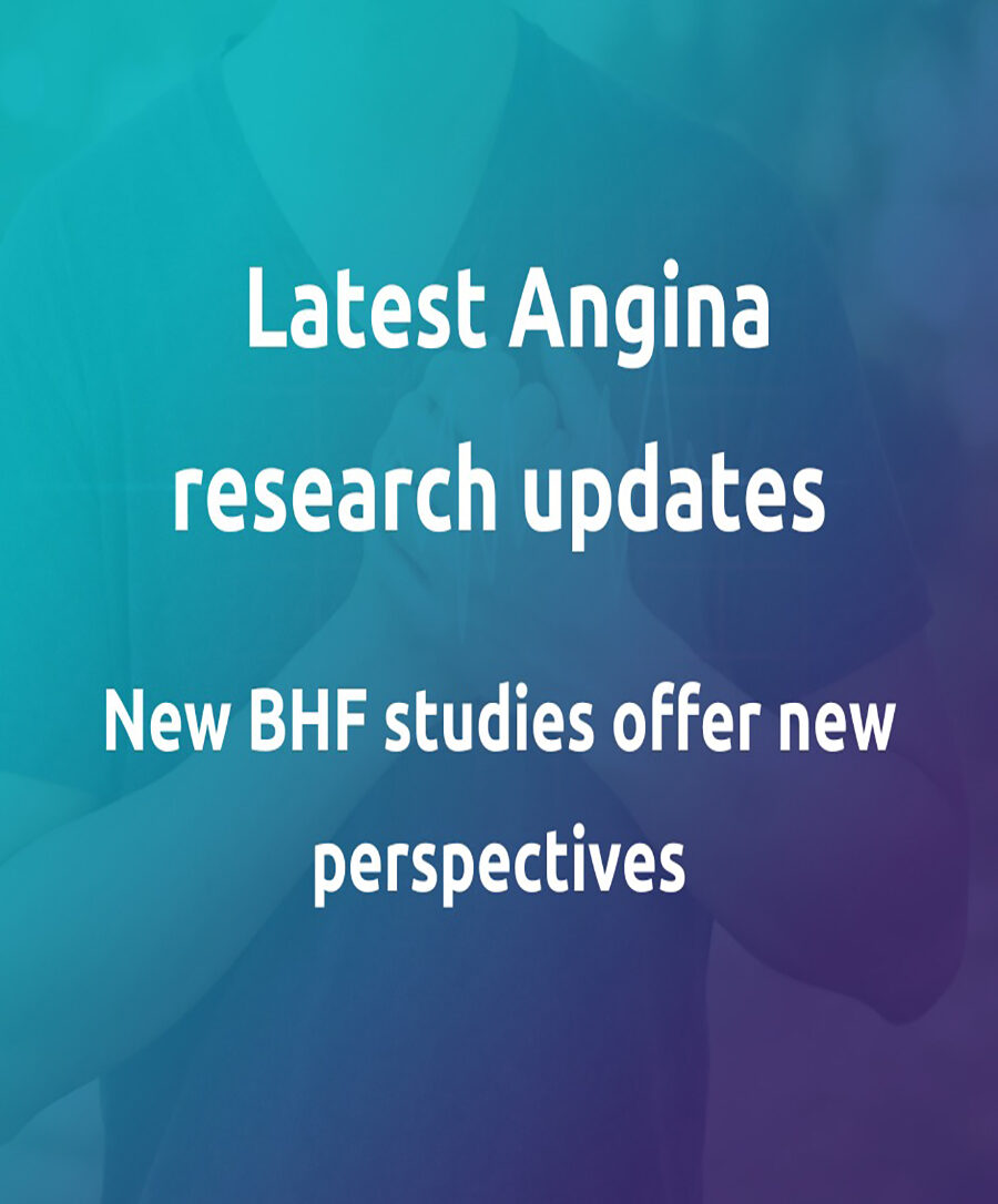 The Latest News for Angina Research in 2022