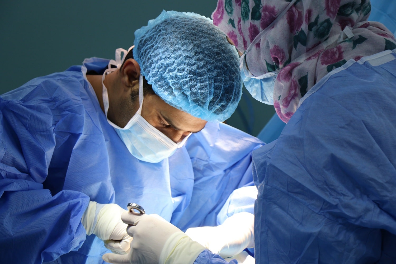 How to Prepare for Bypass Surgery