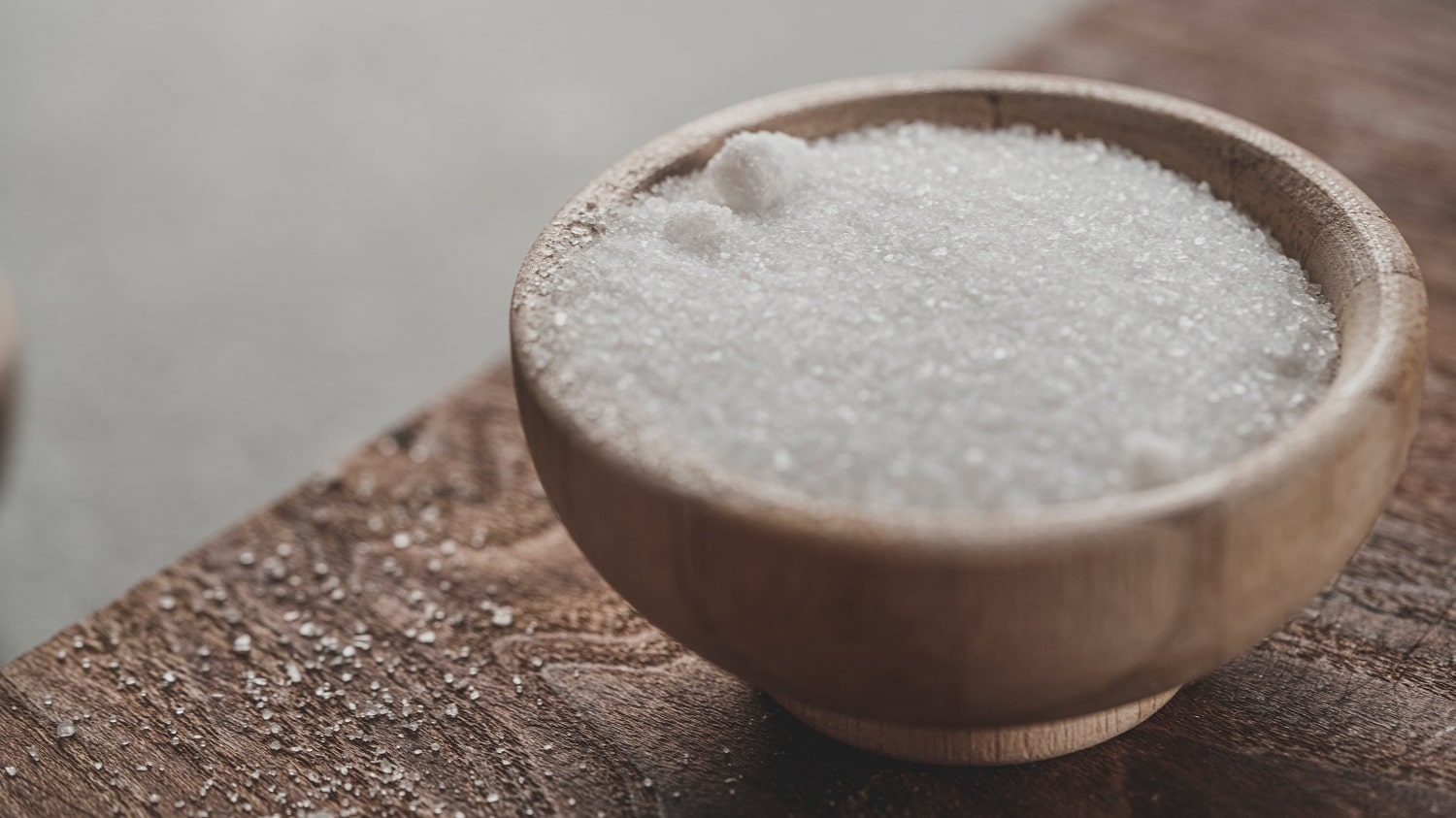 Why Reducing Your Salt Intake Is Important