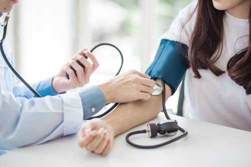 Hypertension