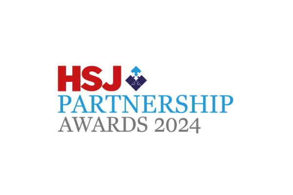 HSJ Partnership Awards